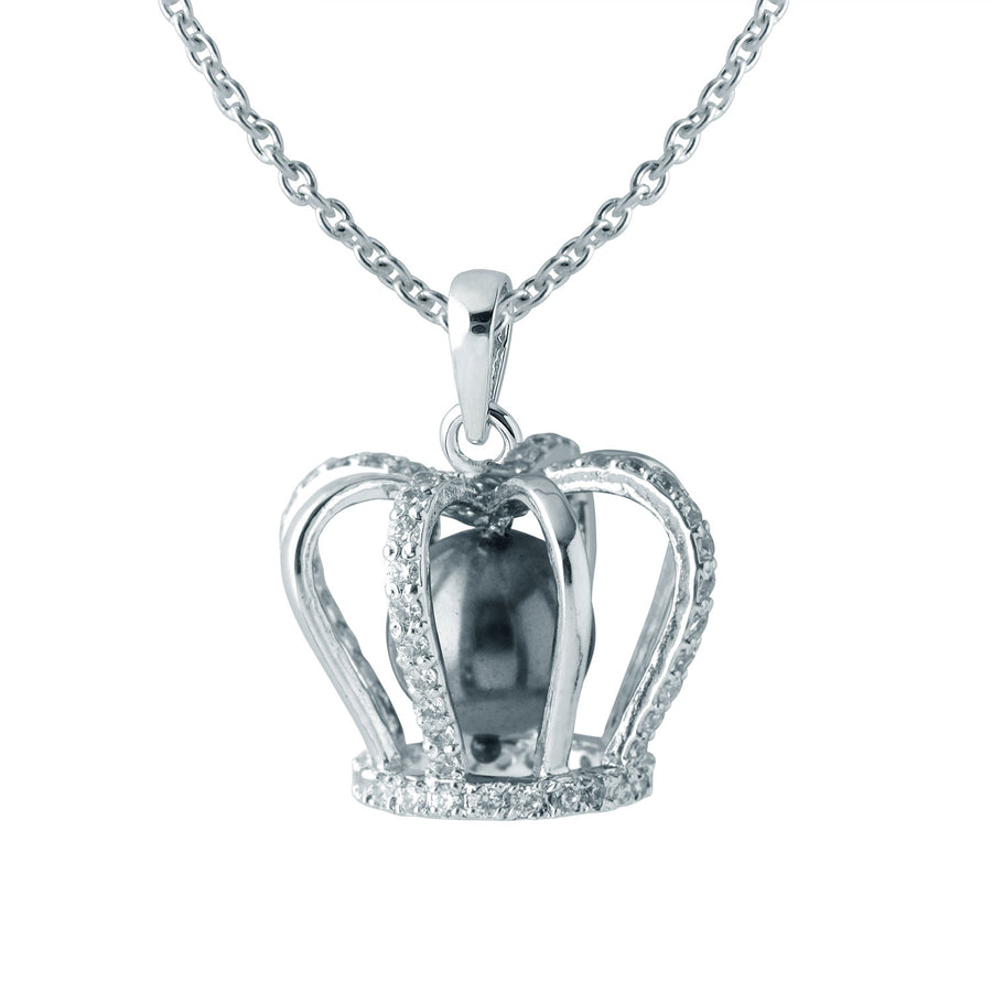 silver pendant for women