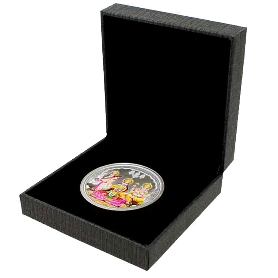 50 gram silver coin