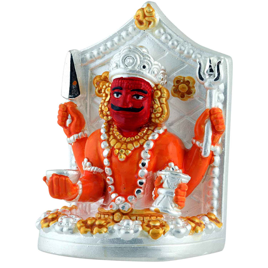 Goddess Nakoda Bhairav Nath
