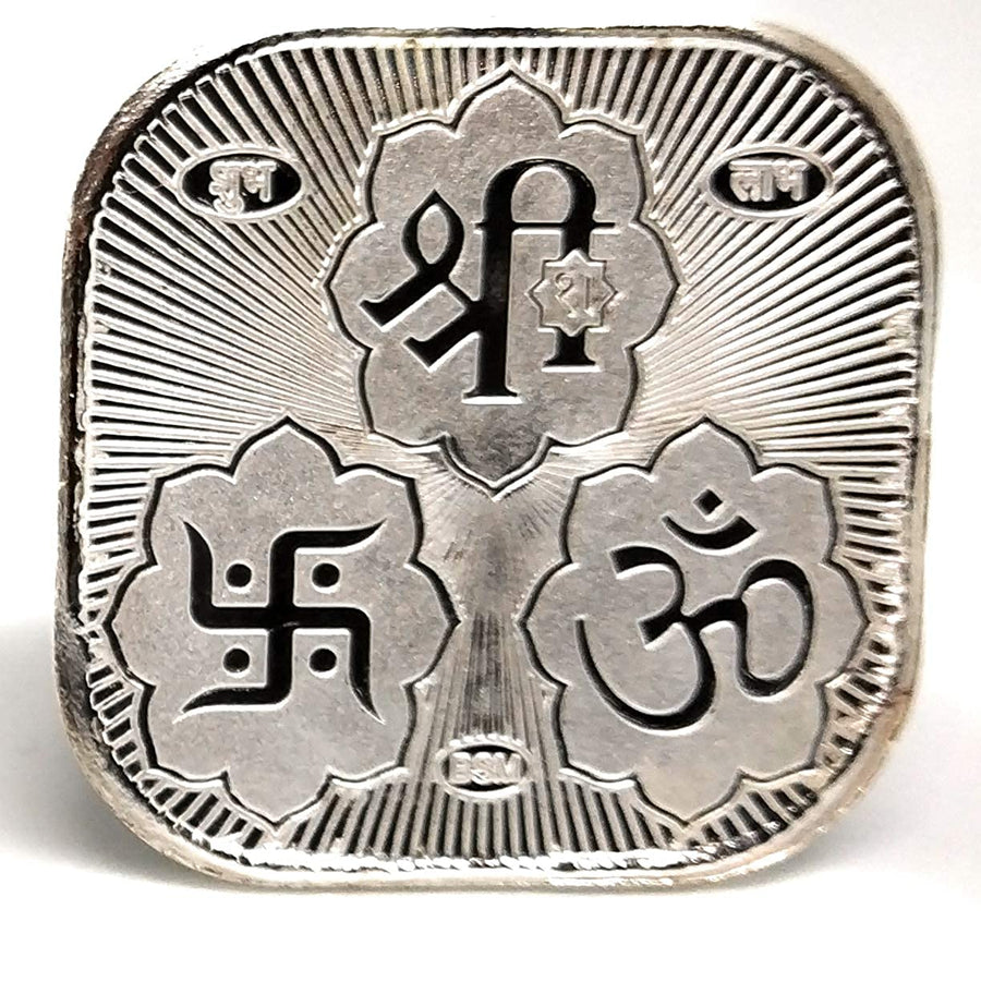 Laxmi Ganesh Coin