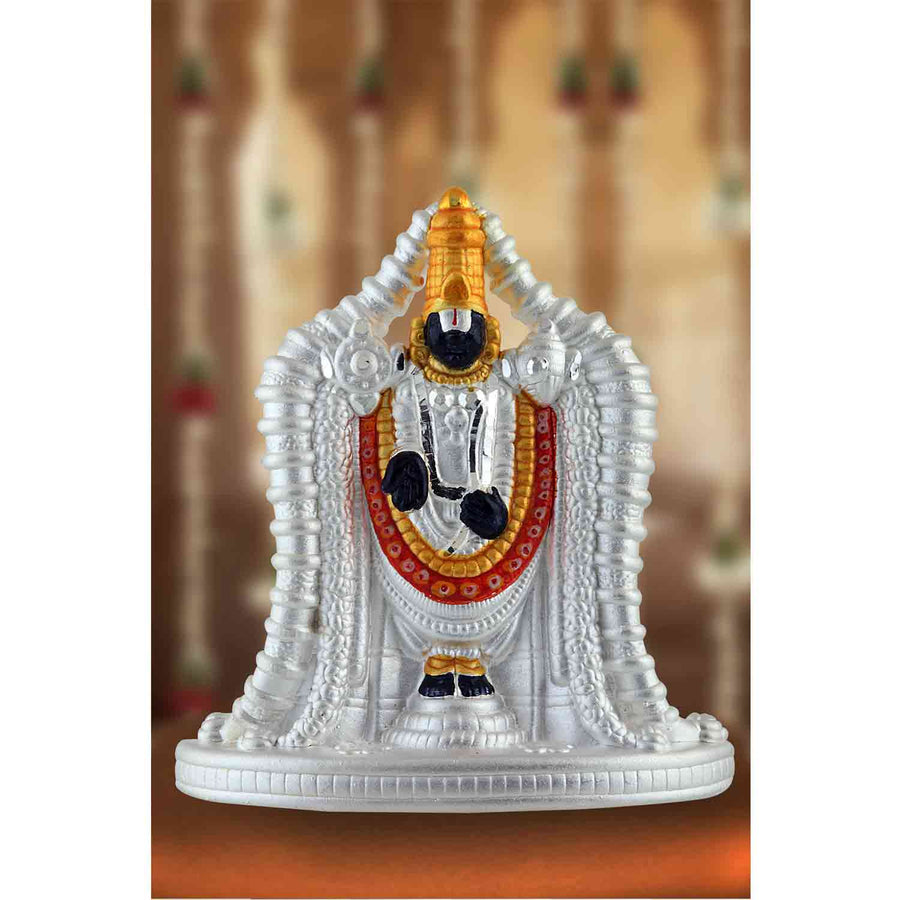 Pure Srinivasa Idol